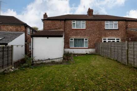 Lichfield Drive, Prestwich, Image 14