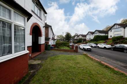 Lichfield Drive, Prestwich, Image 2