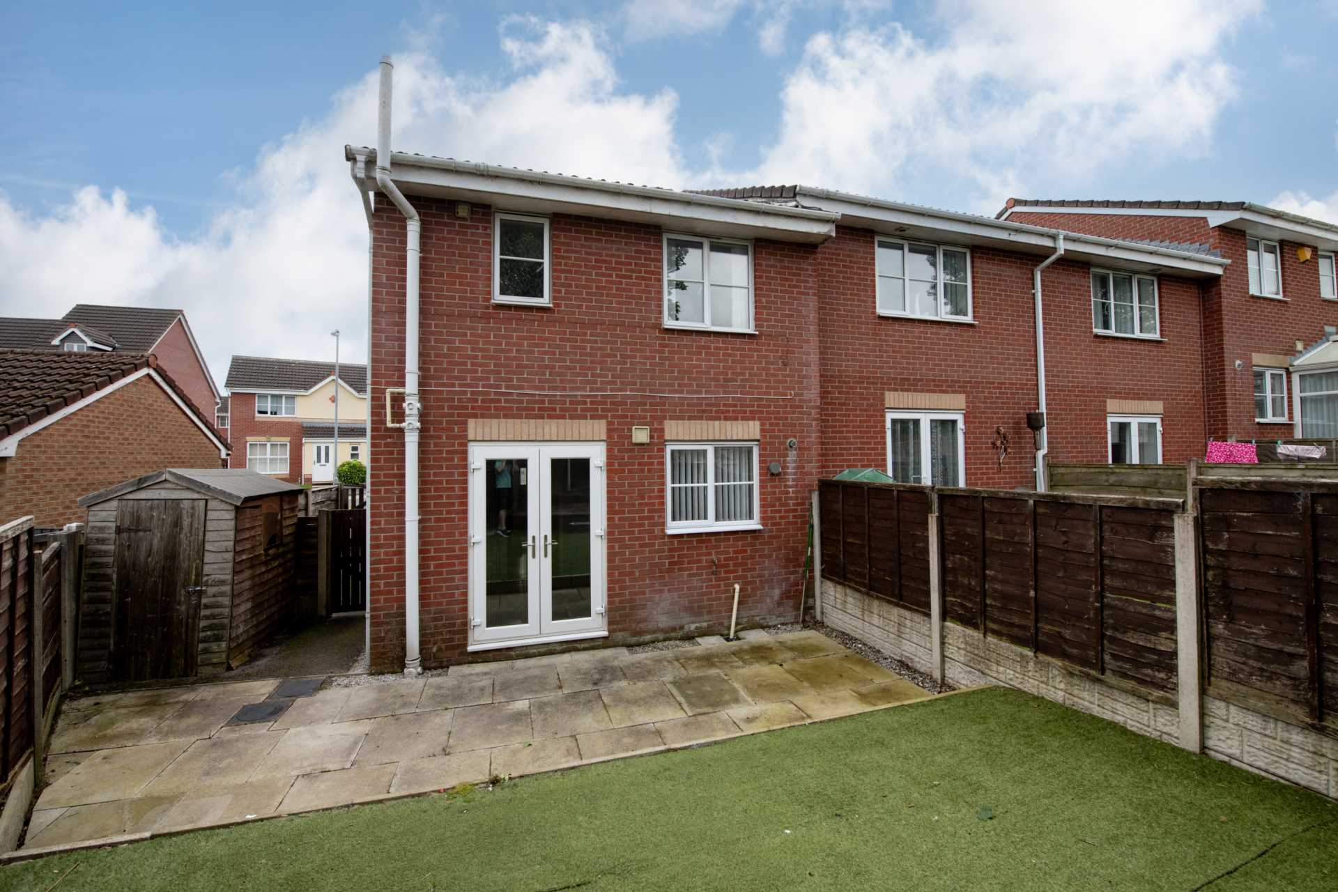 Greendale Drive, Radcliffe, Image 9