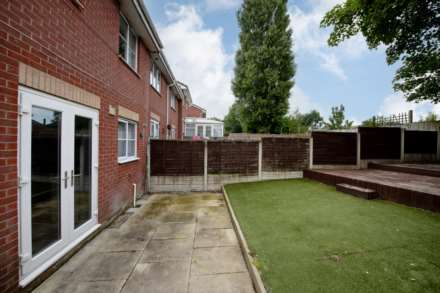 Greendale Drive, Radcliffe, Image 8