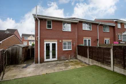 Greendale Drive, Radcliffe, Image 9