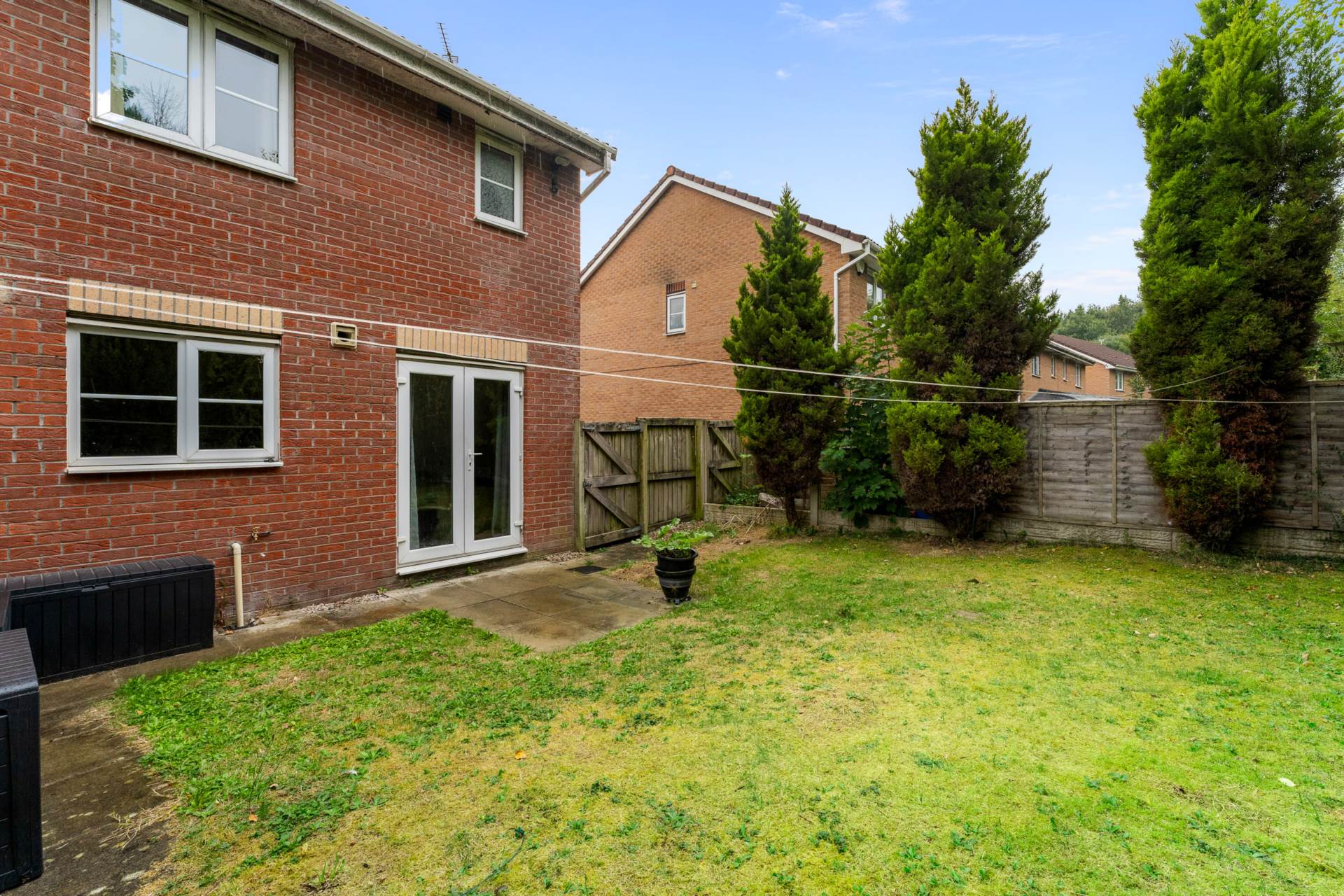 Ashurst Grove, Radcliffe, Image 16