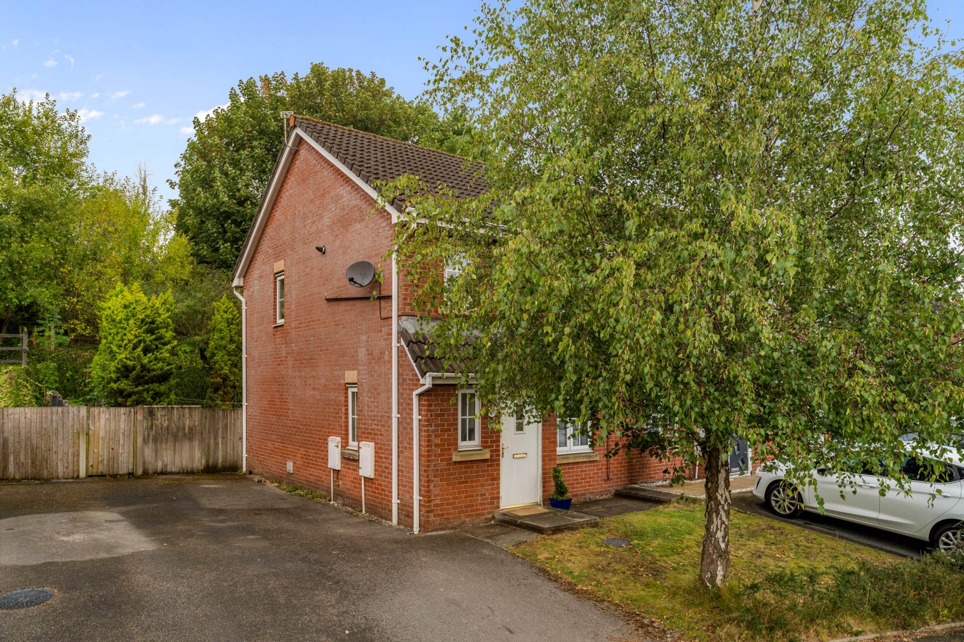 Ashurst Grove, Radcliffe, Image 17