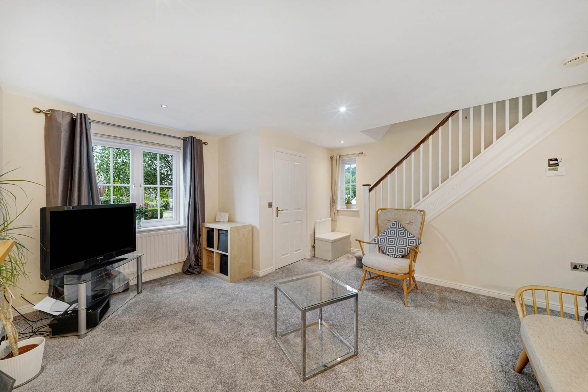 Ashurst Grove, Radcliffe, Image 3