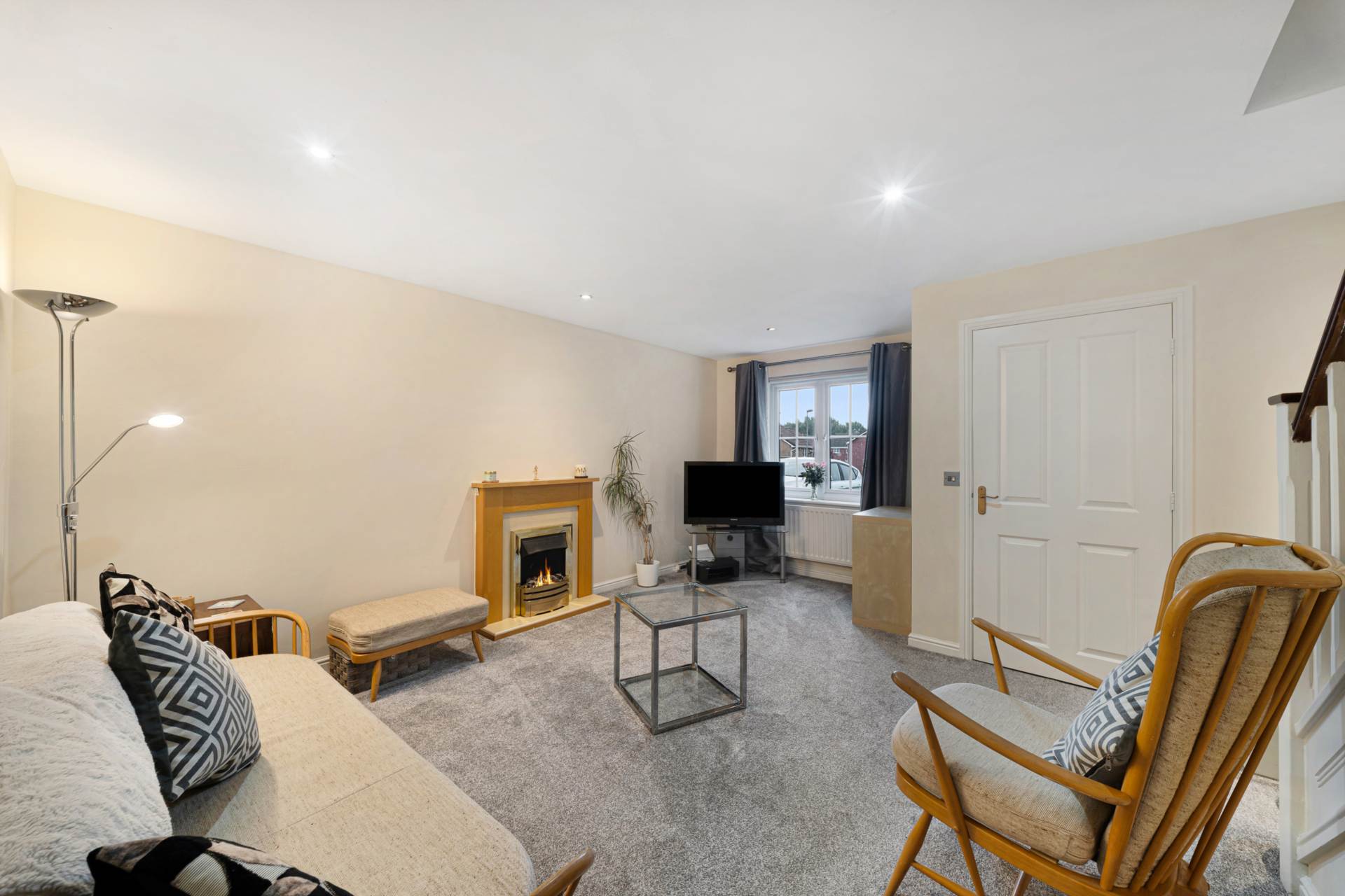 Ashurst Grove, Radcliffe, Image 4