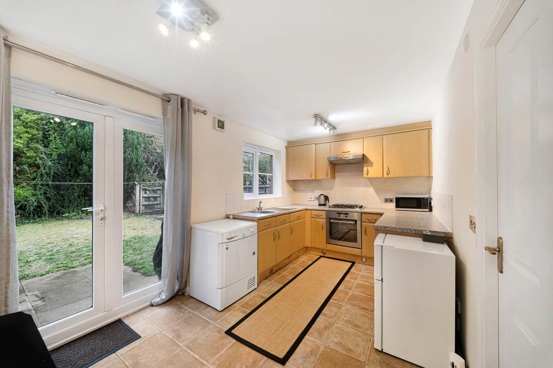 Ashurst Grove, Radcliffe, Image 5