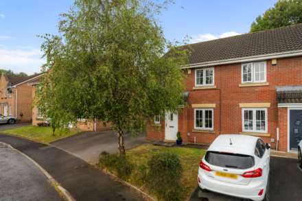 Ashurst Grove, Radcliffe, Image 1