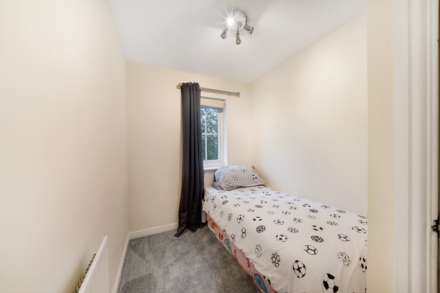 Ashurst Grove, Radcliffe, Image 11