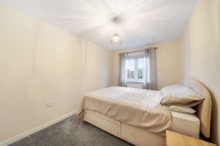 Ashurst Grove, Radcliffe, Image 7