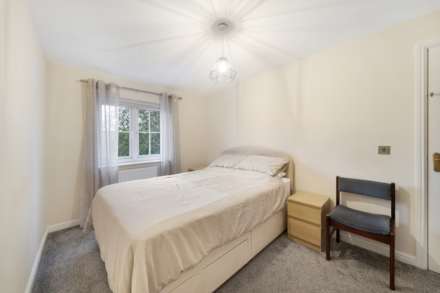 Ashurst Grove, Radcliffe, Image 8
