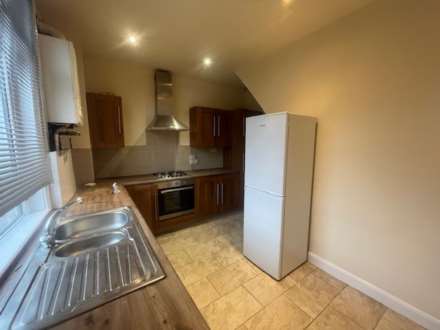 2 Bedroom Terrace, Holland Street, Radcliffe