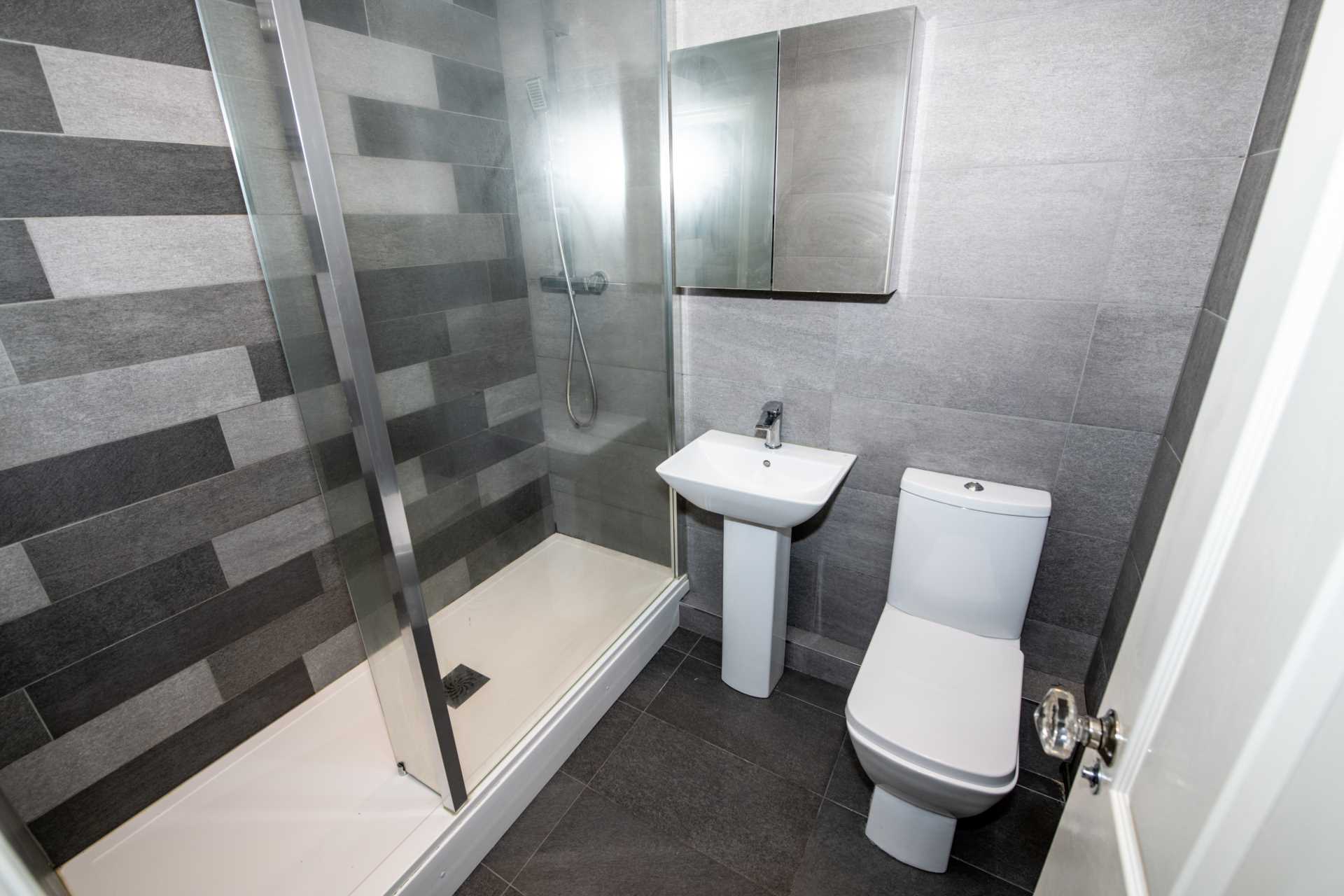 St Pauls Rise, Salford, Image 18