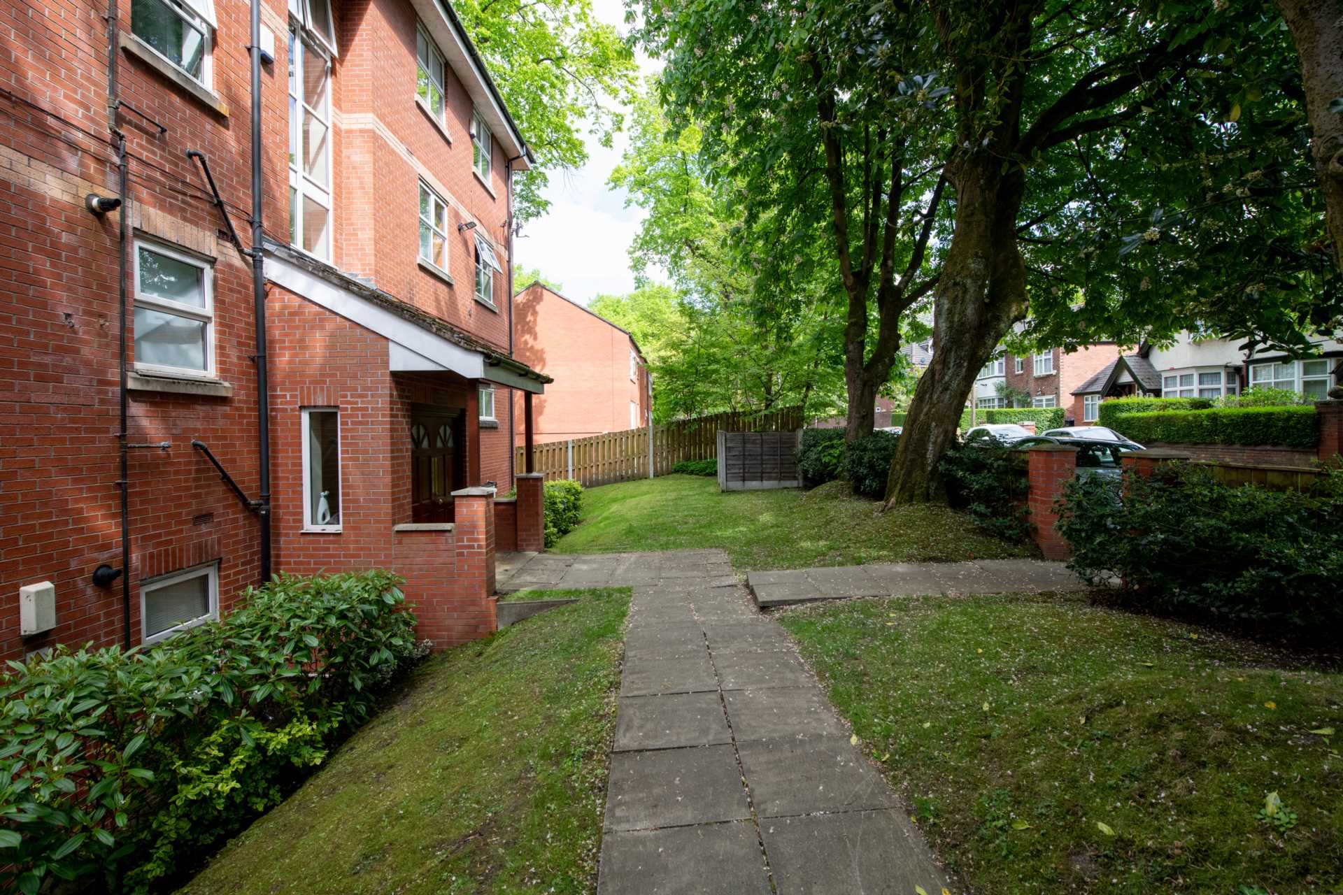 St Pauls Rise, Salford, Image 2