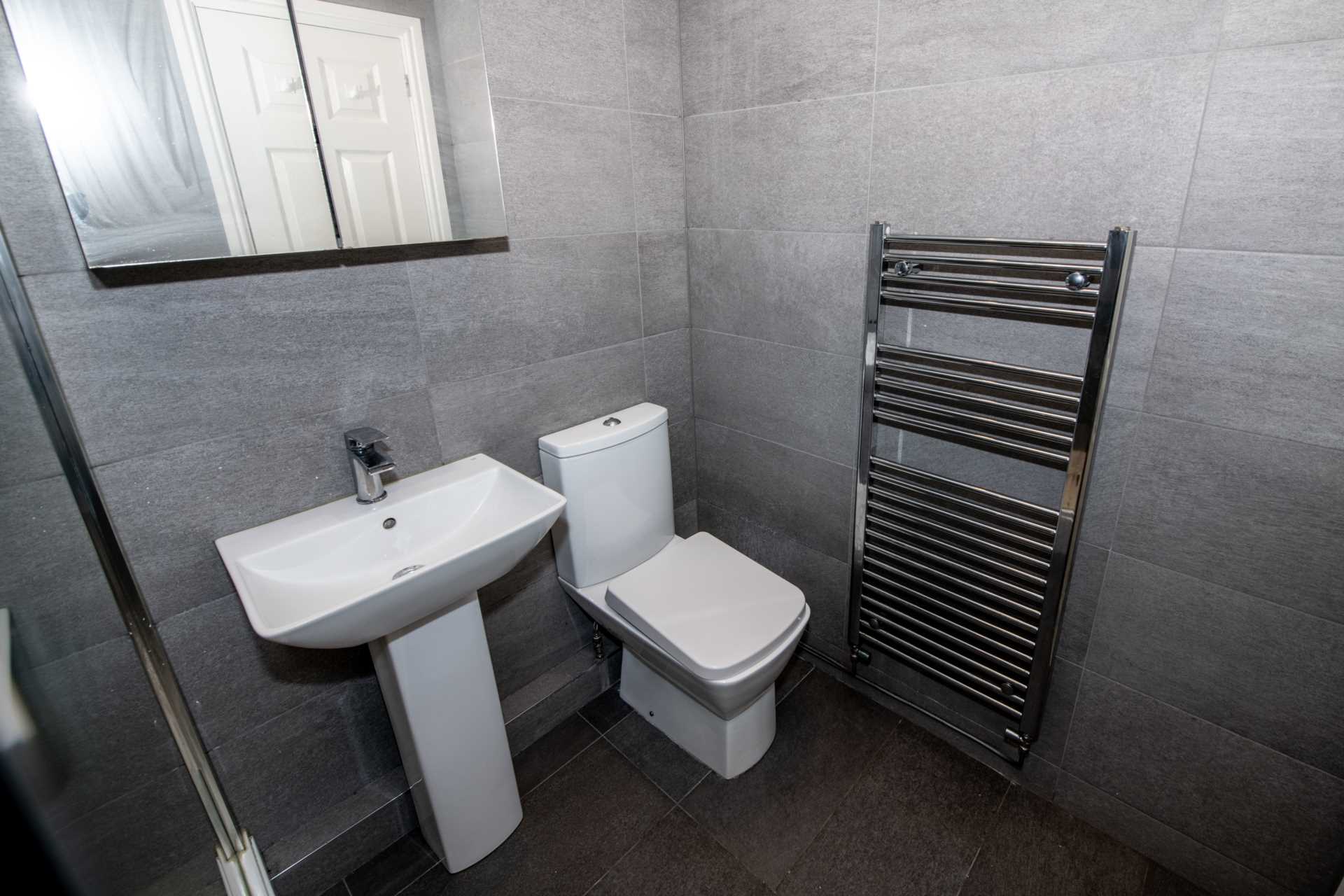 St Pauls Rise, Salford, Image 20