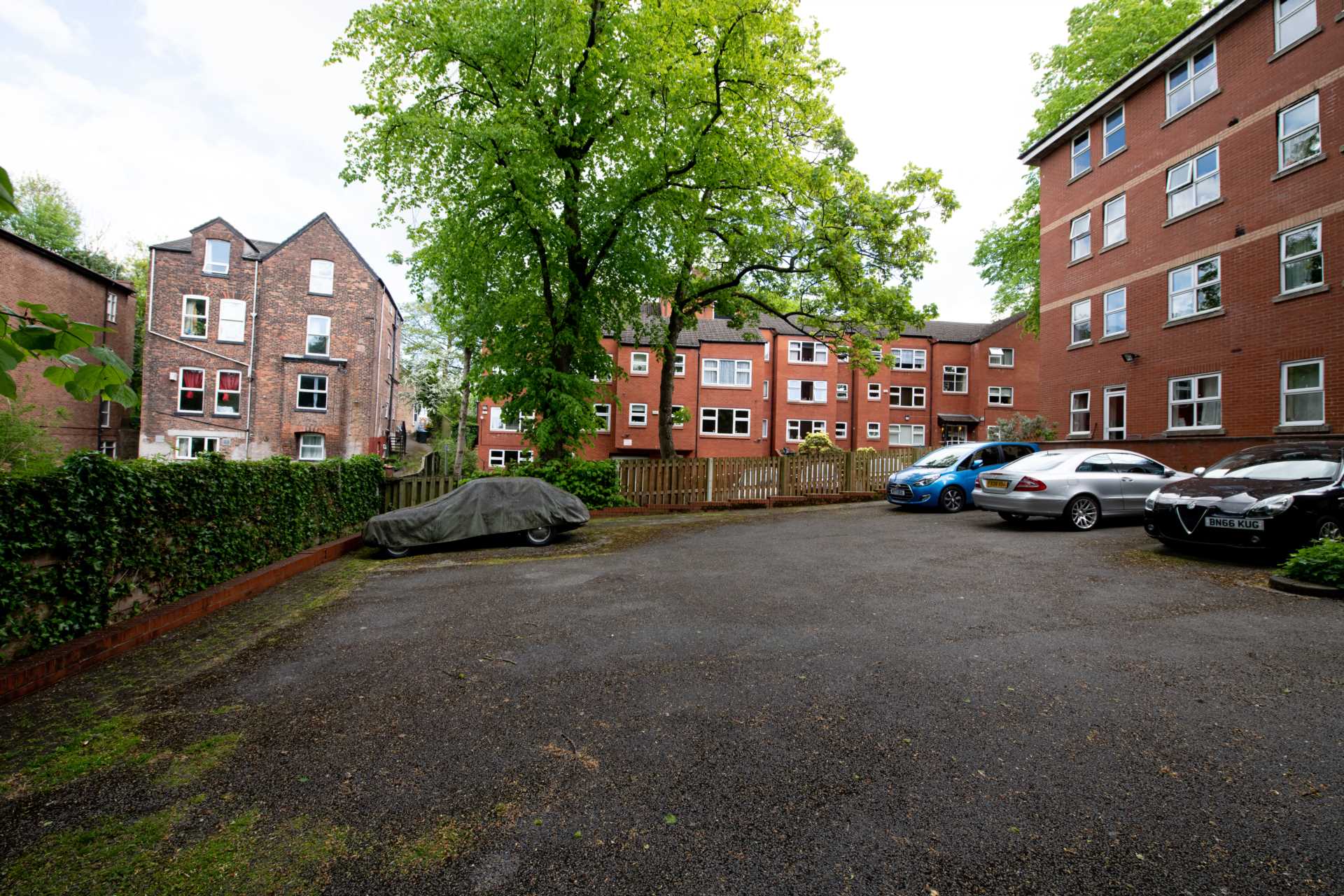 St Pauls Rise, Salford, Image 4