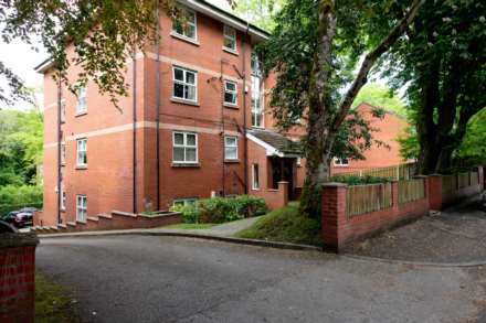 2 Bedroom Apartment, St Pauls Rise, Salford