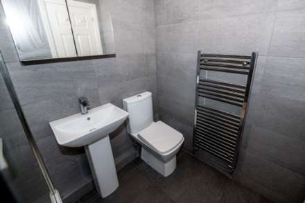 St Pauls Rise, Salford, Image 20