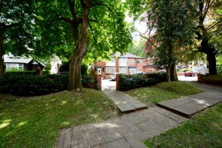 St Pauls Rise, Salford, Image 21