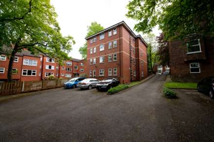 St Pauls Rise, Salford, Image 3