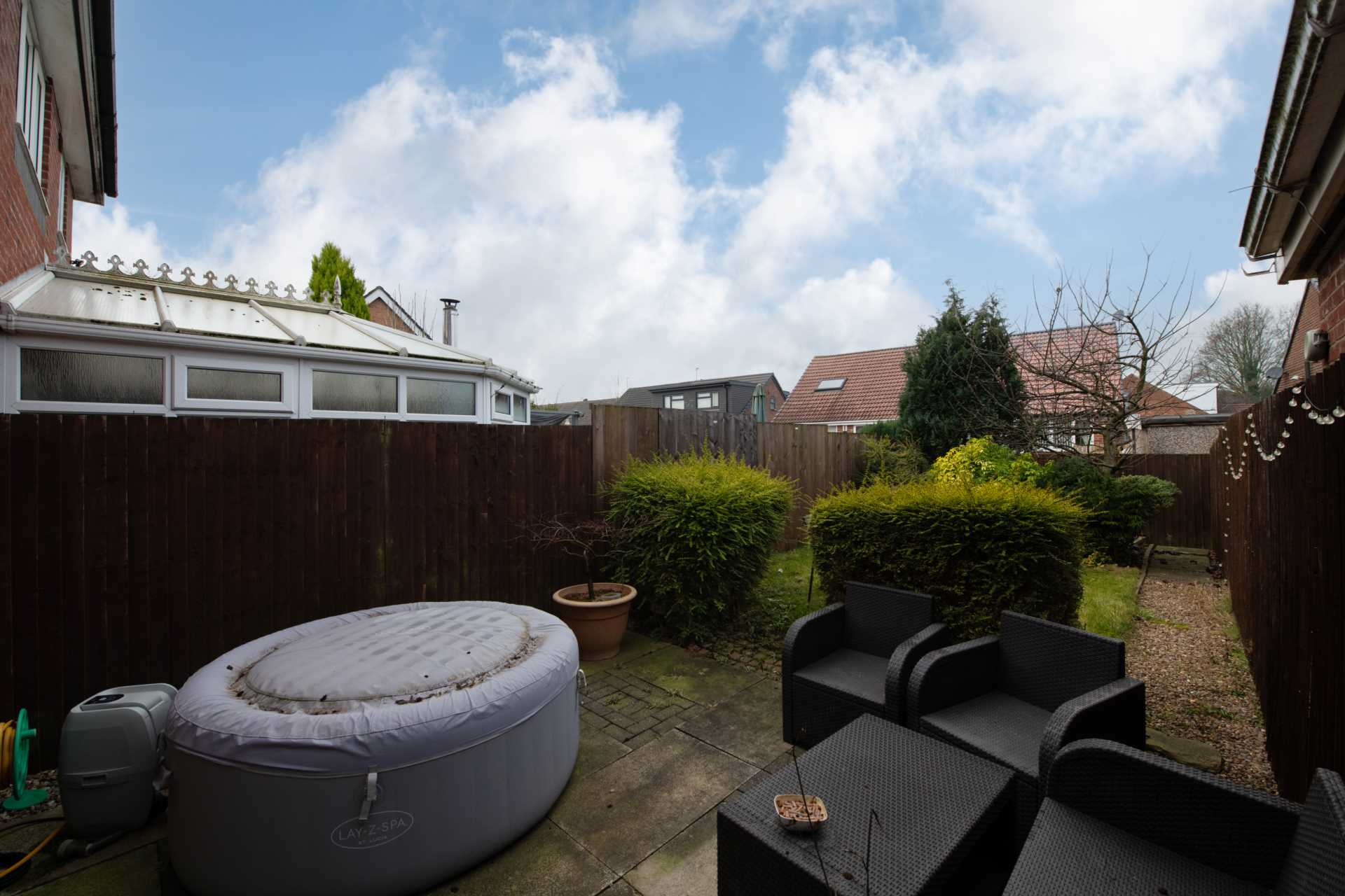 Astbury Close, Bury, Image 15