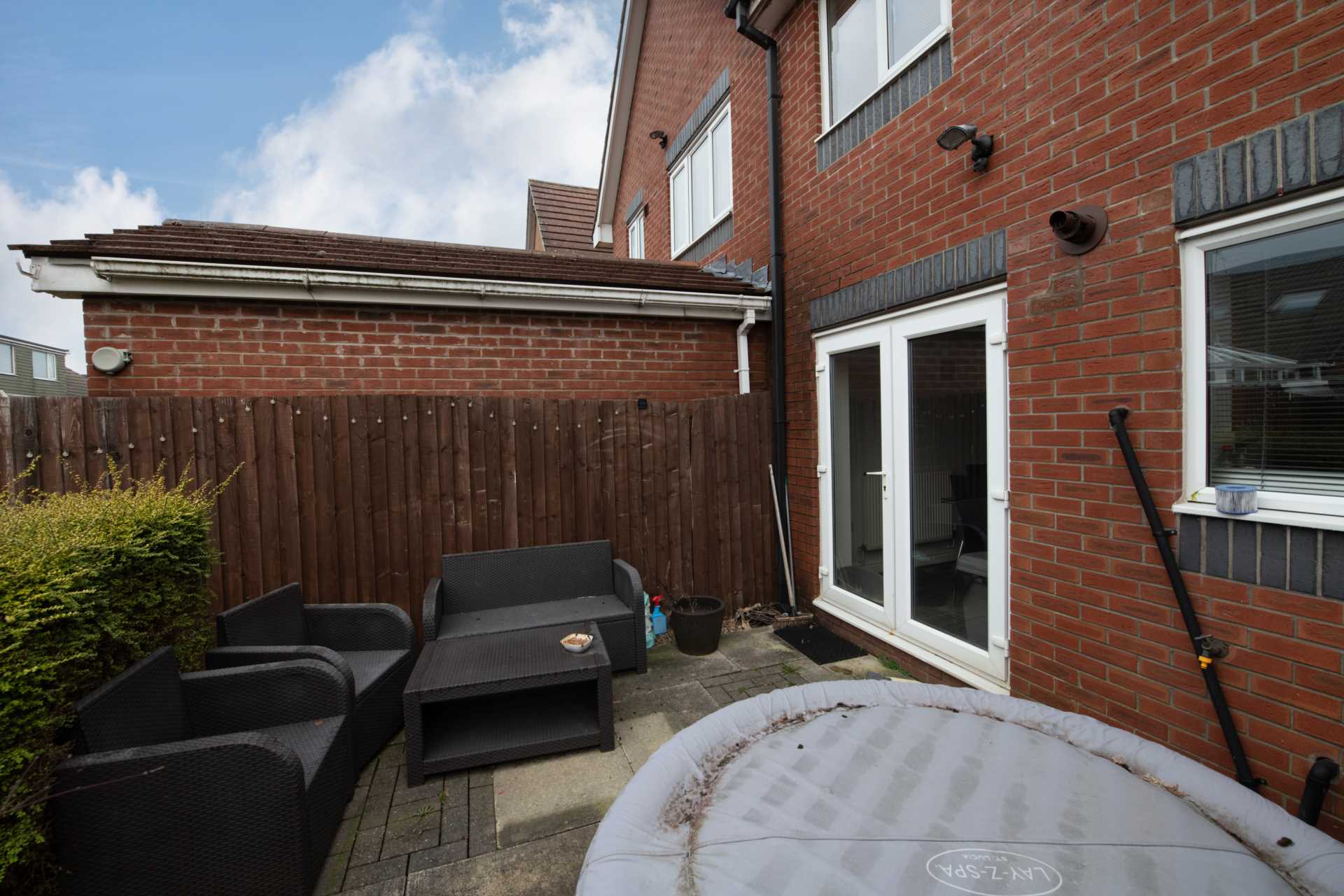 Astbury Close, Bury, Image 16