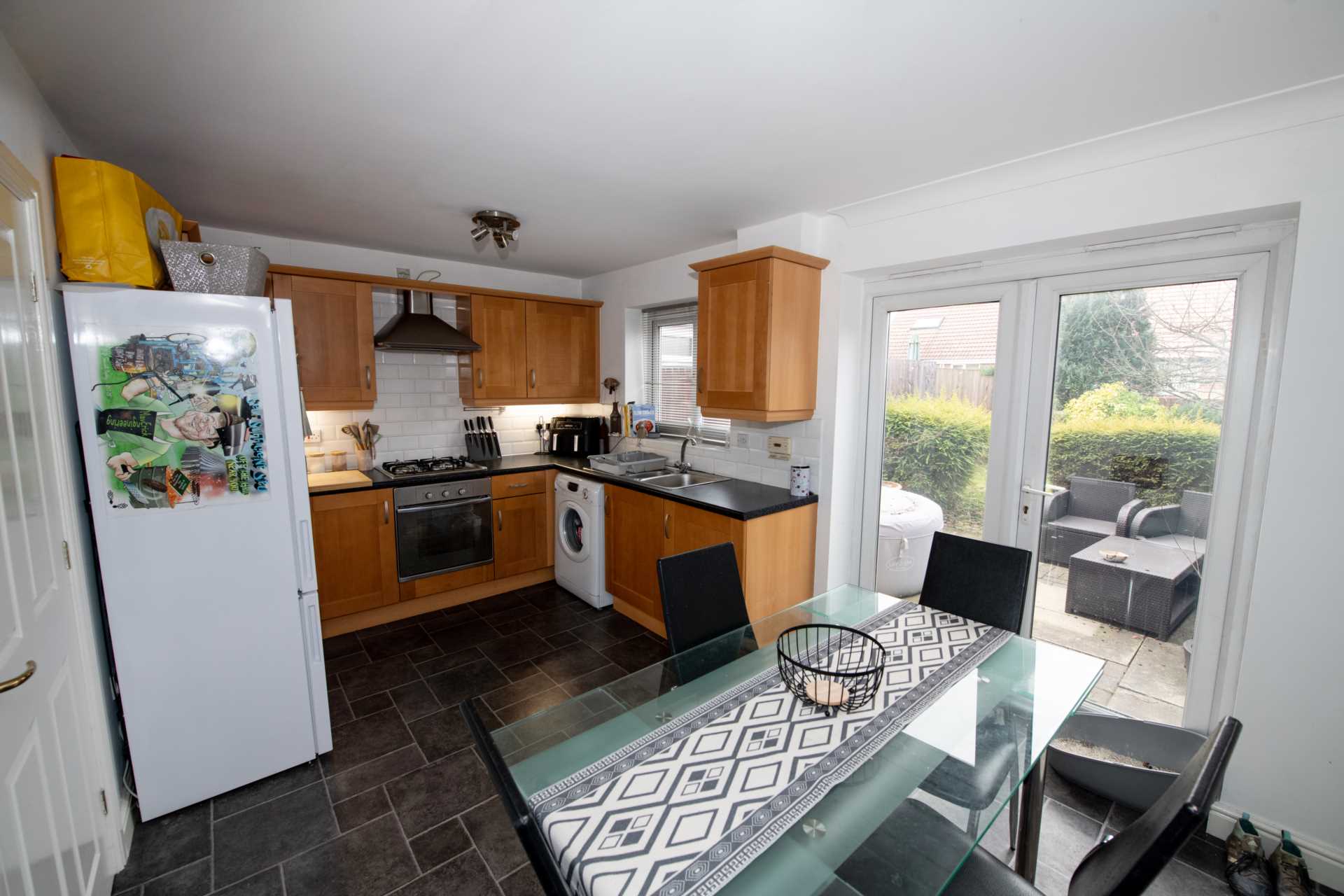 Astbury Close, Bury, Image 5