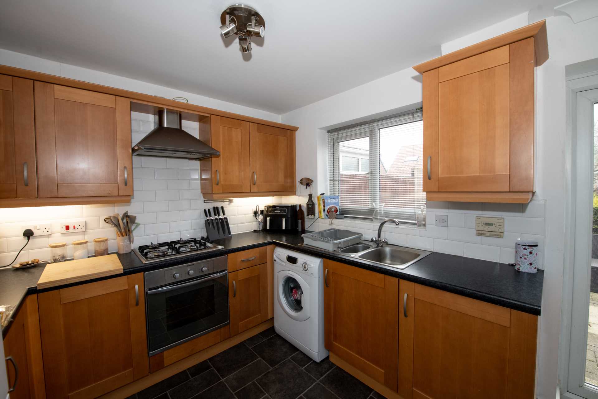 Astbury Close, Bury, Image 6