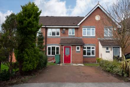 Astbury Close, Bury, Image 1