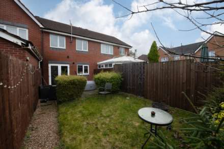 Astbury Close, Bury, Image 17