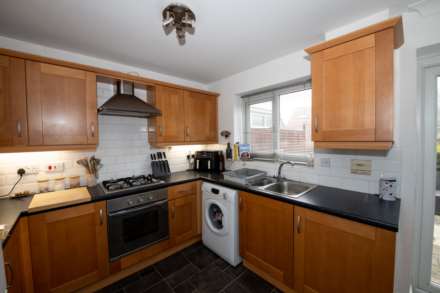 Astbury Close, Bury, Image 6