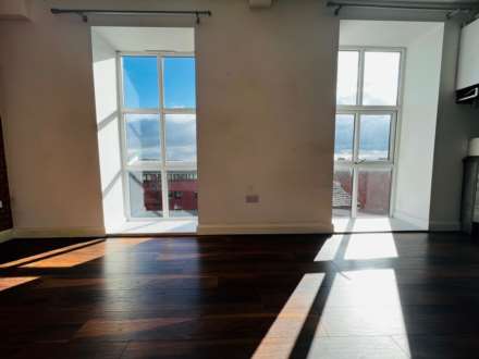 Bow Street, Oldham, Image 6