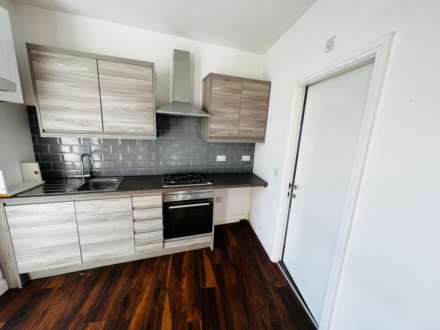 Bow Street, Oldham, Image 7