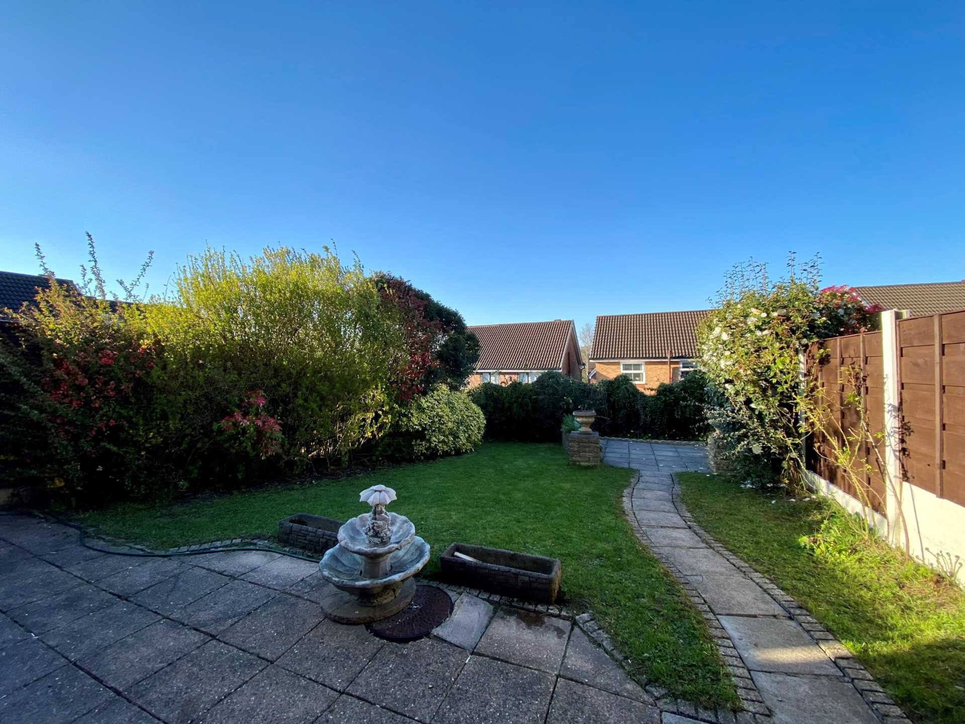 Mere Close, Church Meadows, Image 15