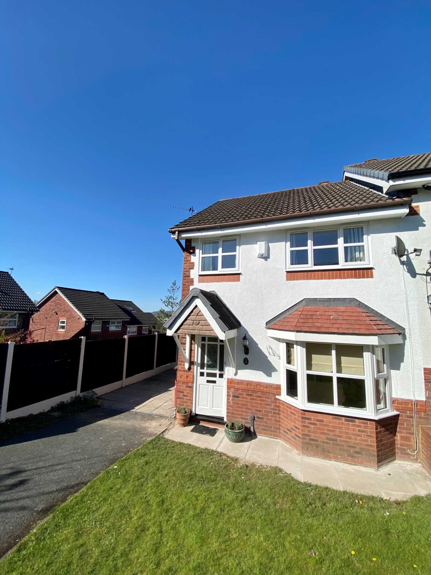 Mere Close, Church Meadows, Image 2