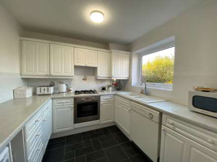 Mere Close, Church Meadows, Image 9