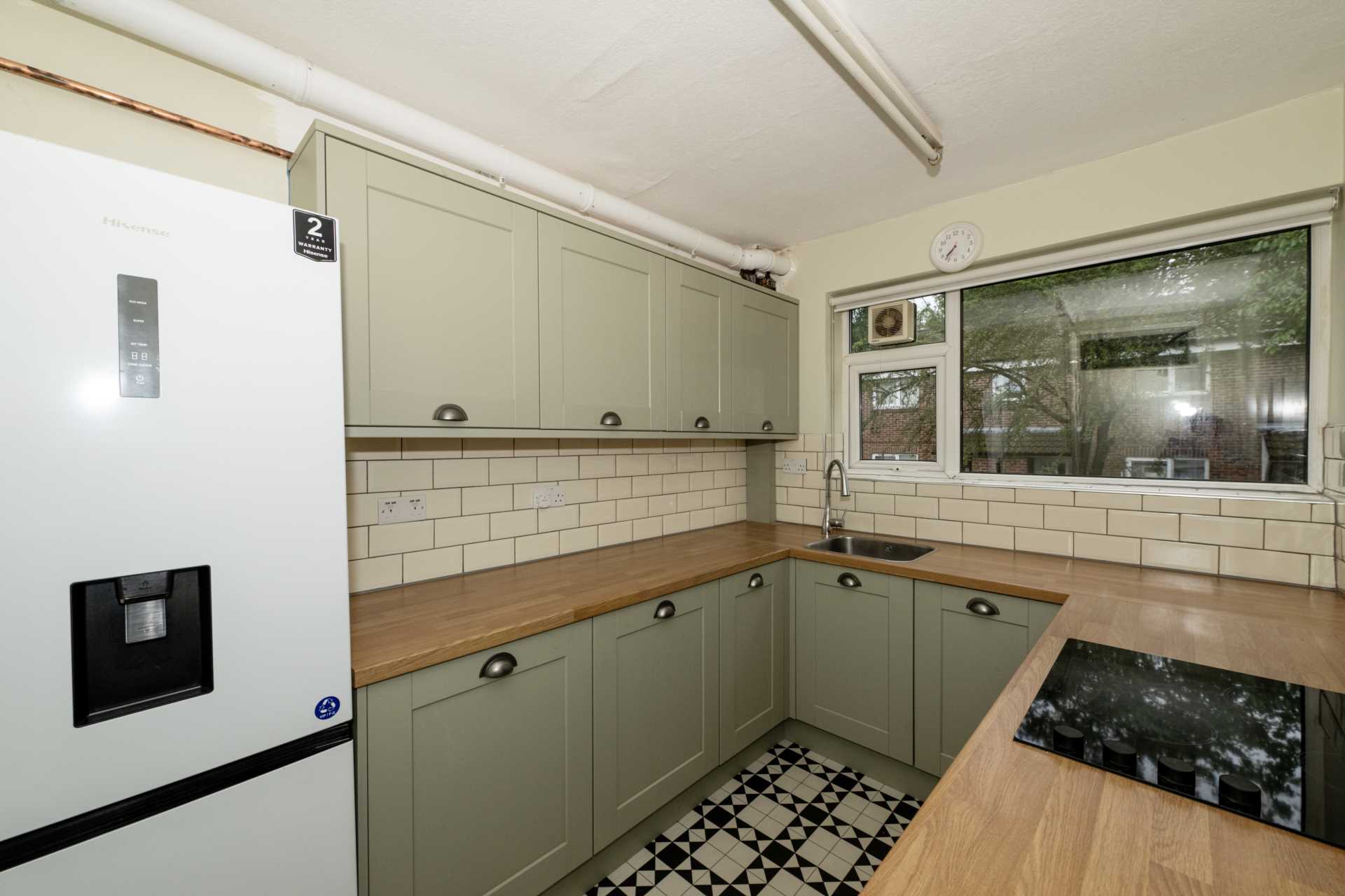 Park Lane Court, Bury New Road, Image 12