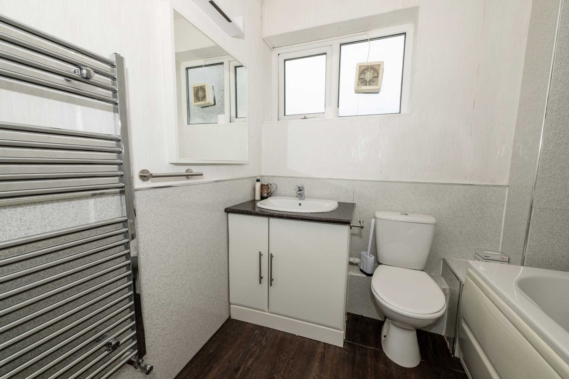 Park Lane Court, Bury New Road, Image 13