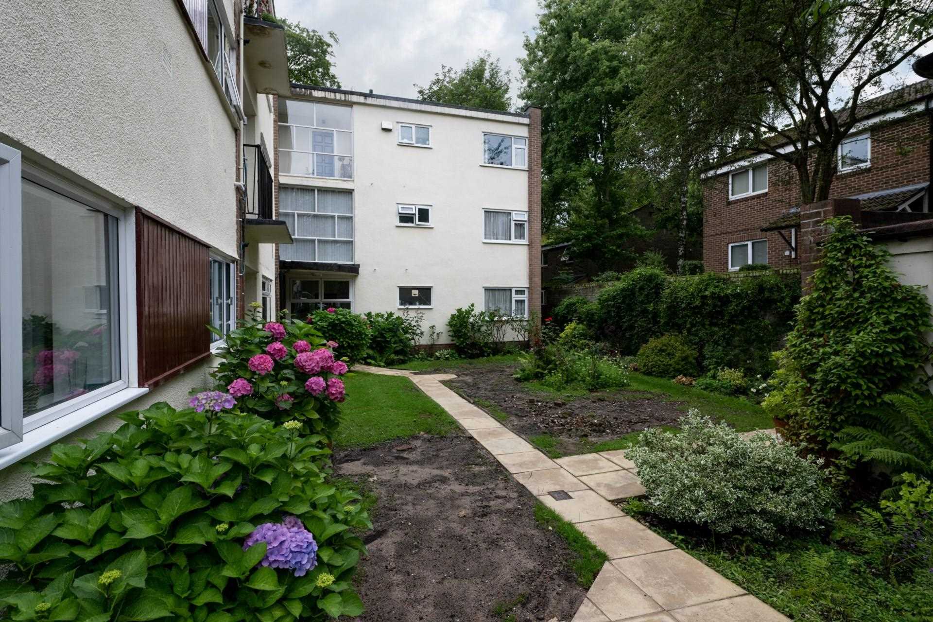 Park Lane Court, Bury New Road, Image 2