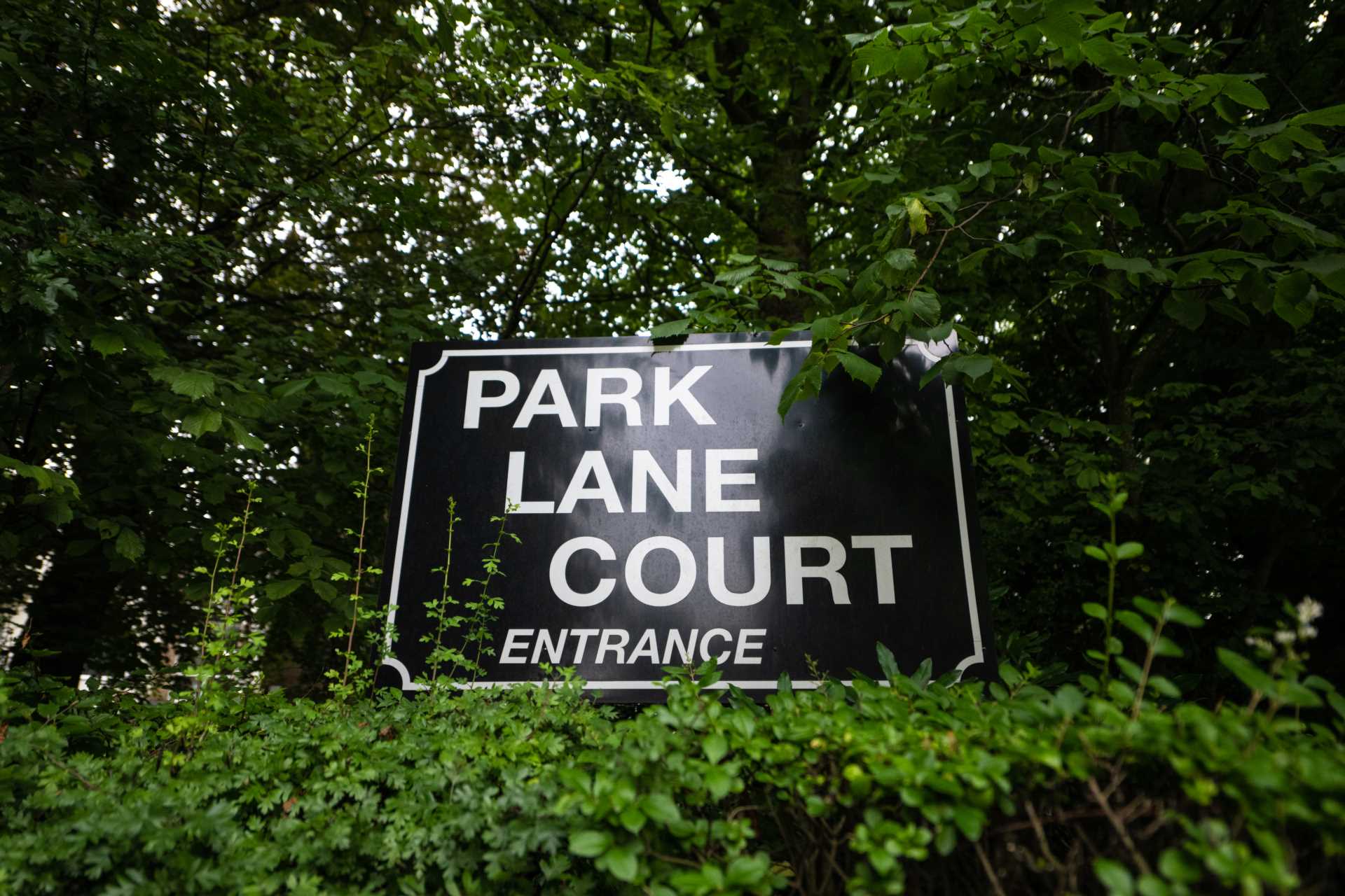 Park Lane Court, Bury New Road, Image 3