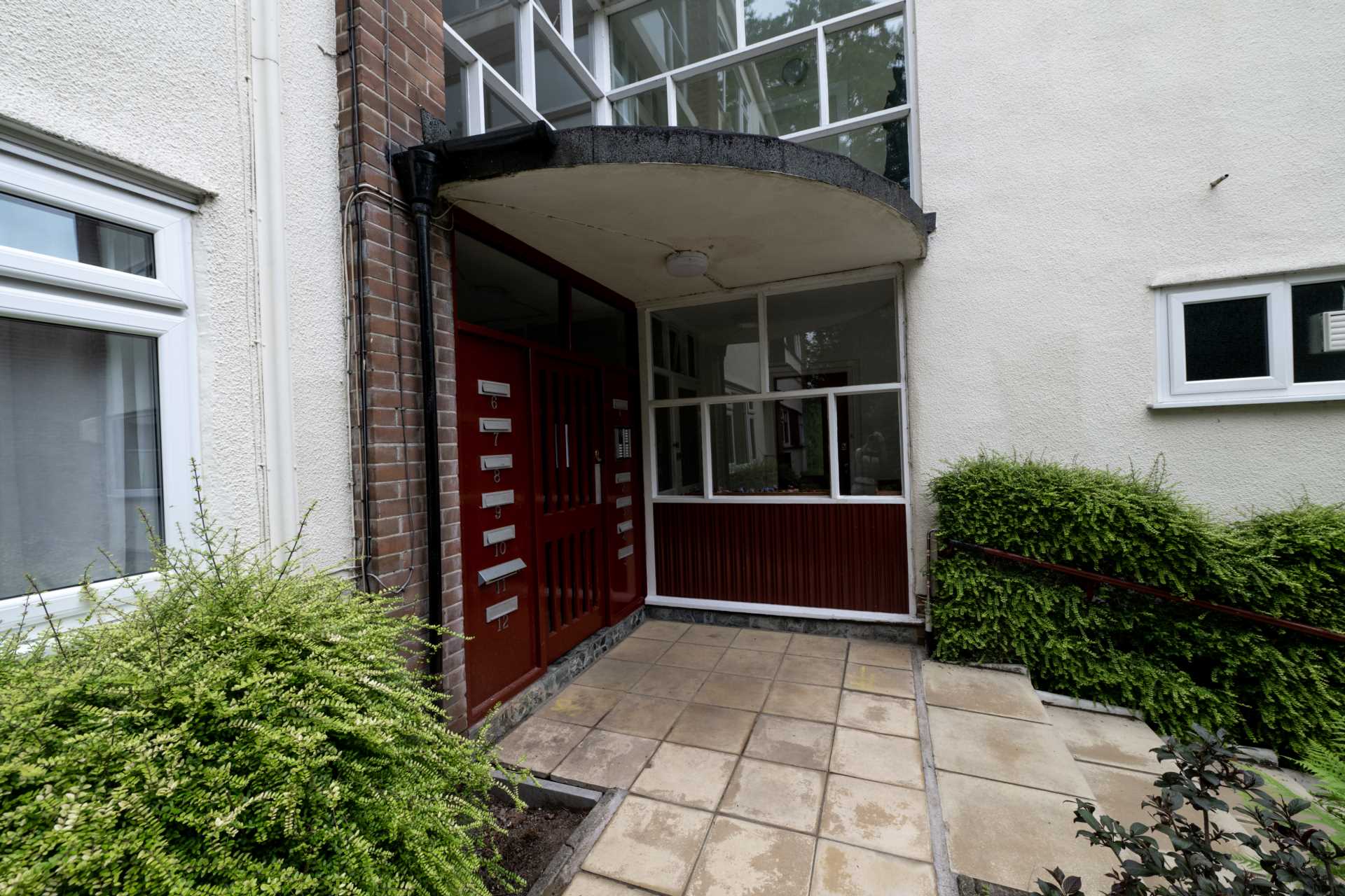 Park Lane Court, Bury New Road, Image 4