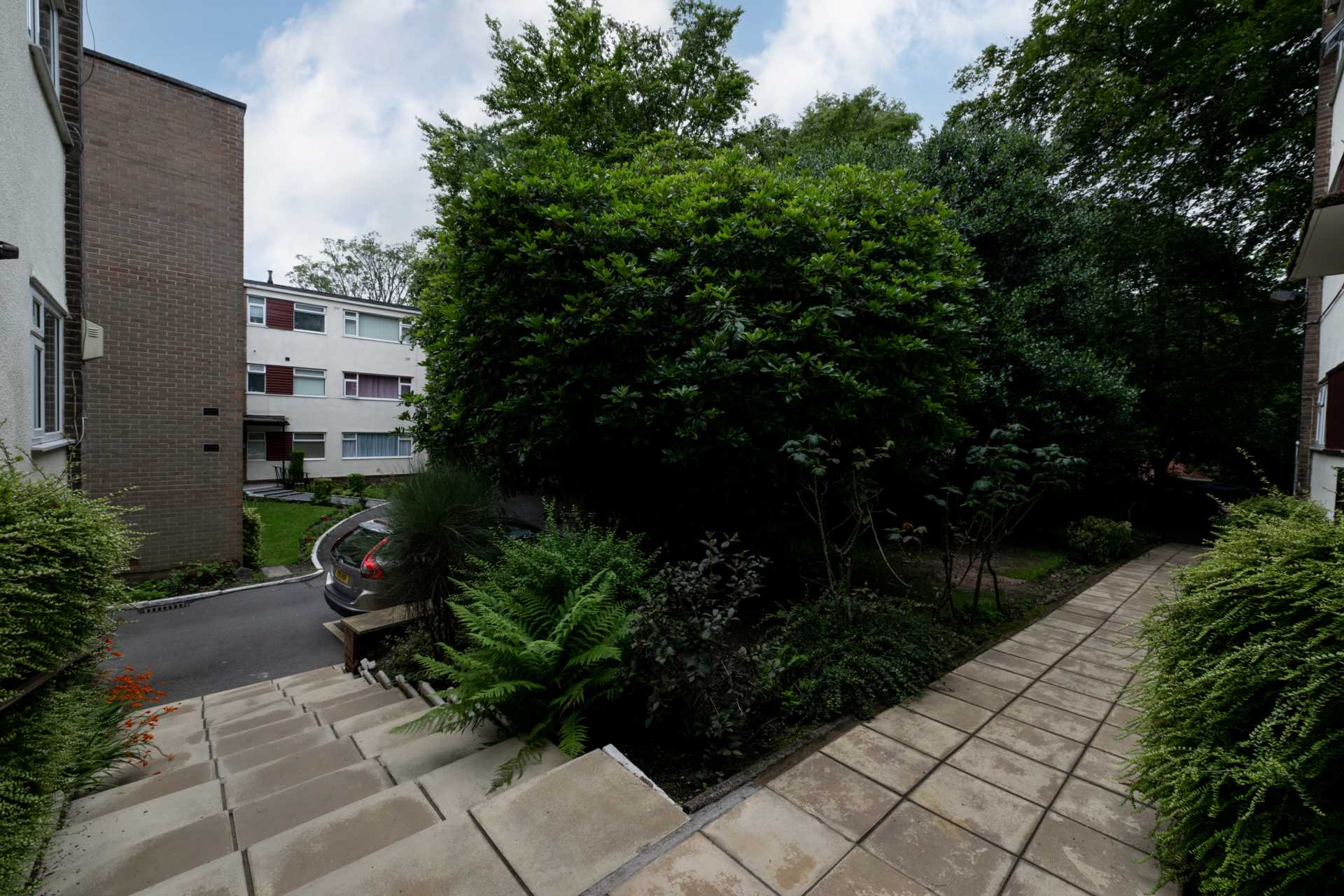 Park Lane Court, Bury New Road, Image 6