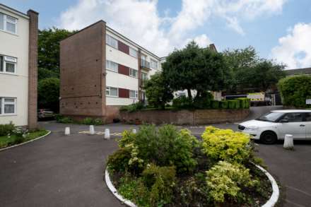 Park Lane Court, Bury New Road, Image 5