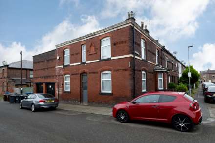 Charnley Street, Whitefield, Image 1