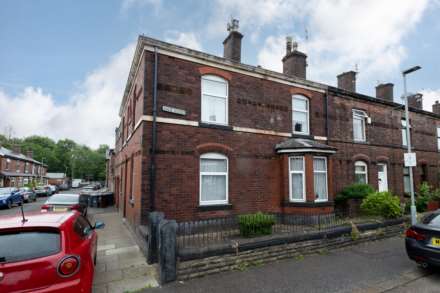 Charnley Street, Whitefield, Image 2