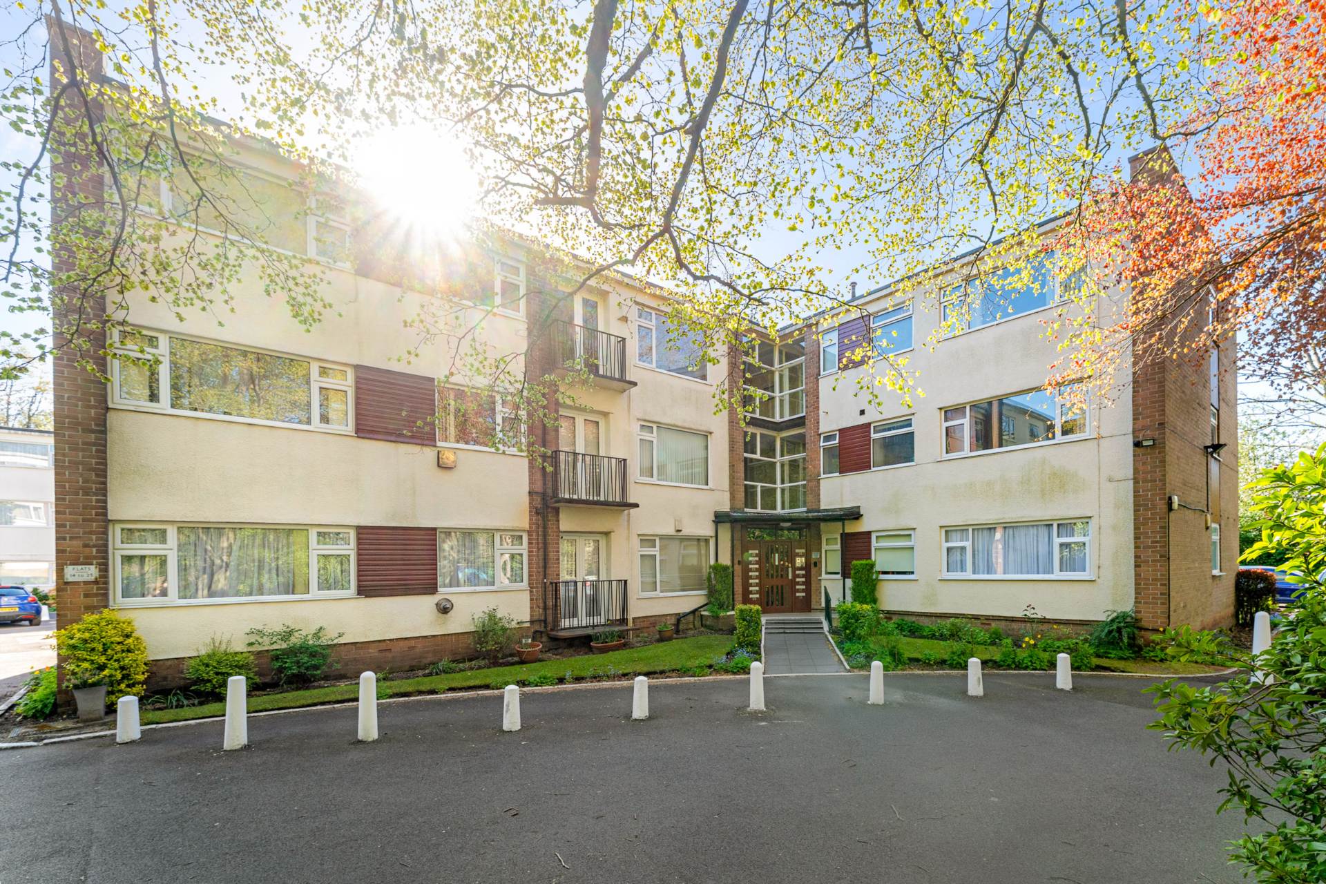 Park Lane Court, Bury New Road, Salford, Image 1