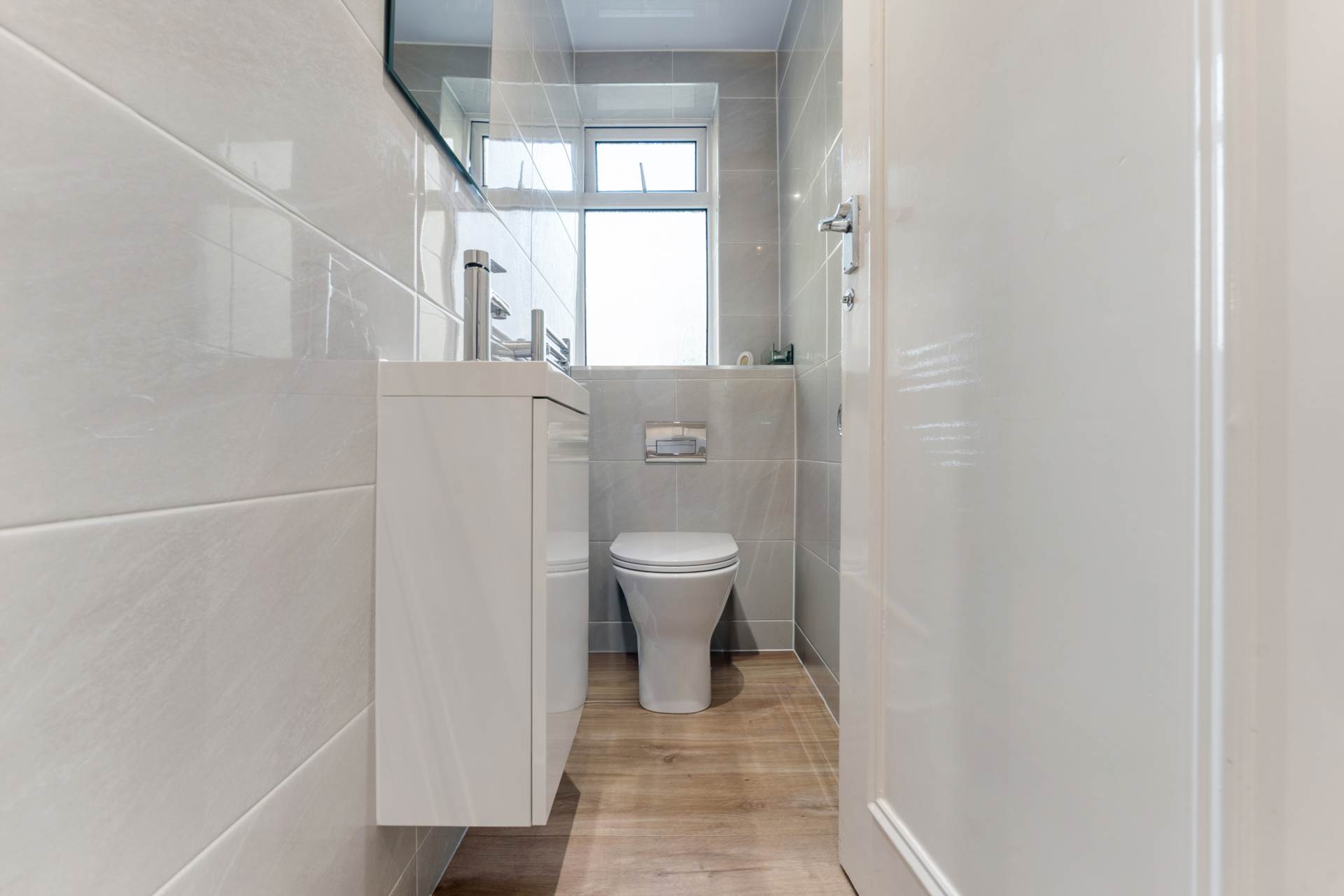 Park Lane Court, Bury New Road, Salford, Image 12