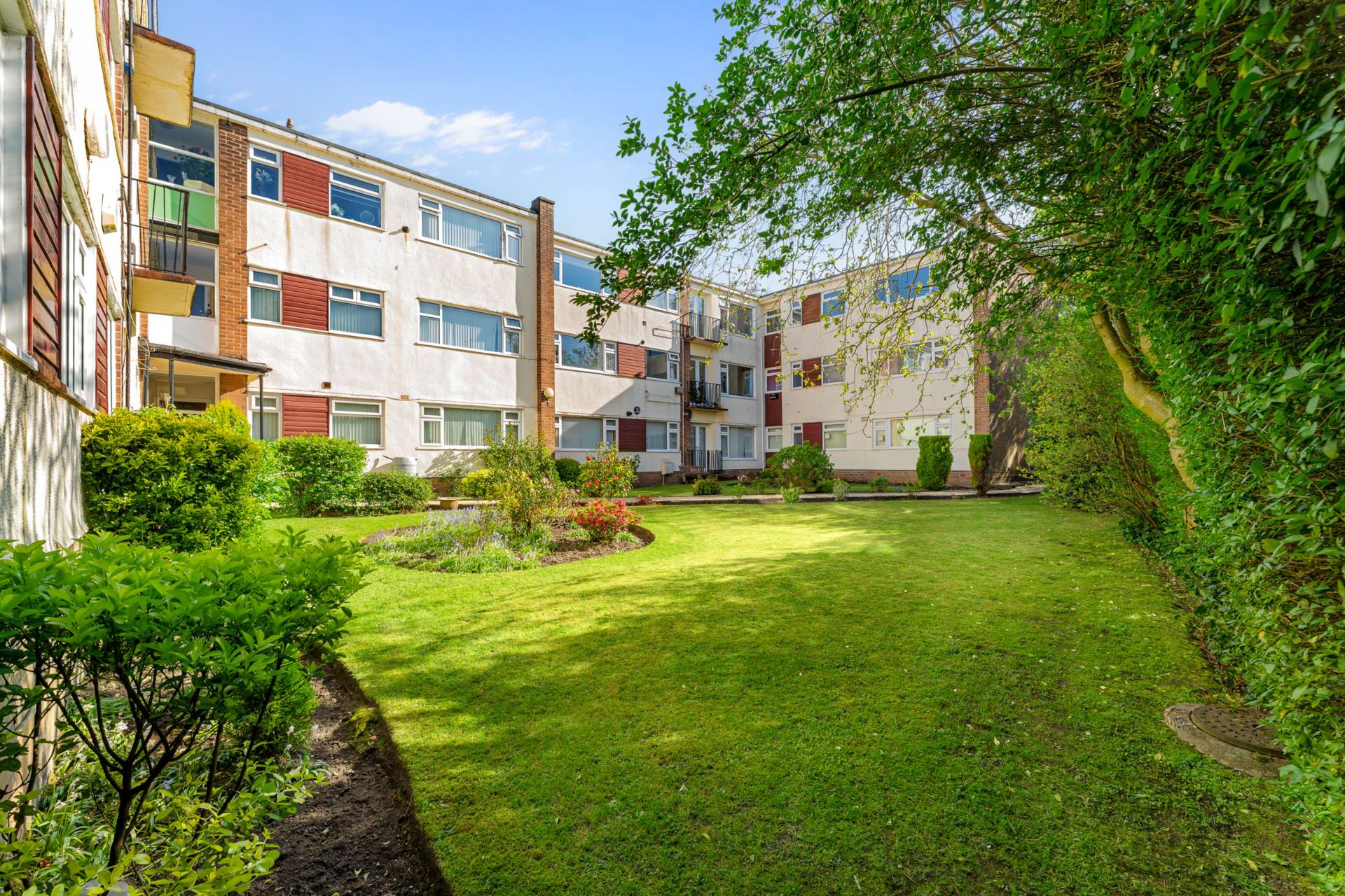 Park Lane Court, Bury New Road, Salford, Image 13