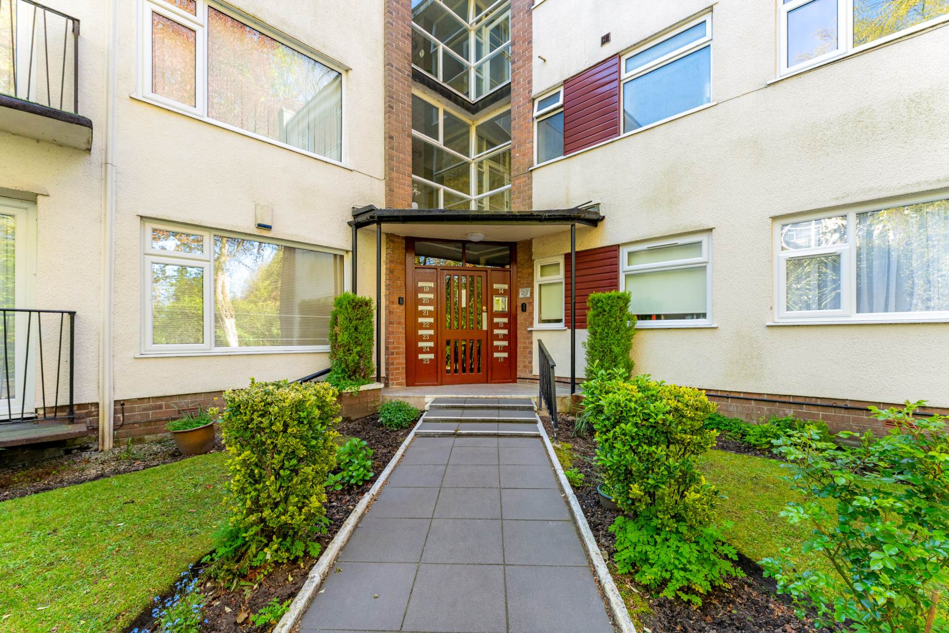 Park Lane Court, Bury New Road, Salford, Image 2