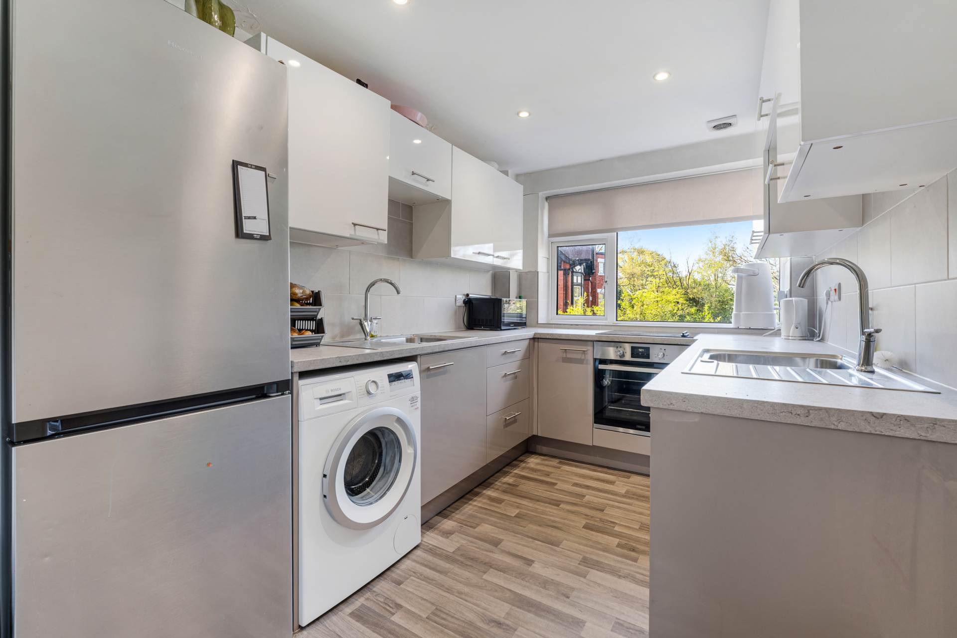 Park Lane Court, Bury New Road, Salford, Image 6