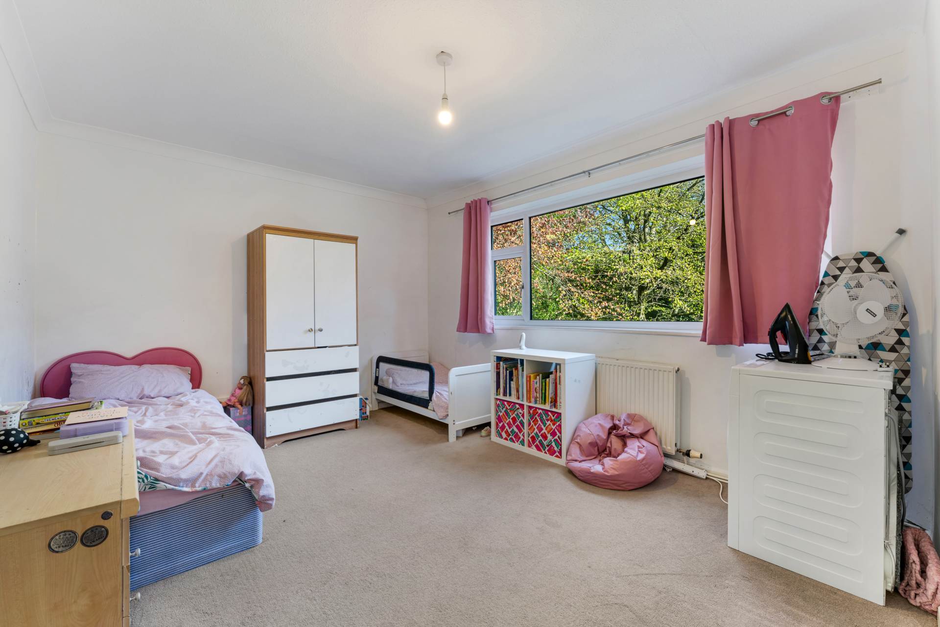 Park Lane Court, Bury New Road, Salford, Image 9